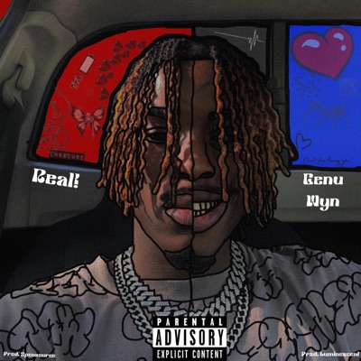 Real, Genu Wyn - Single