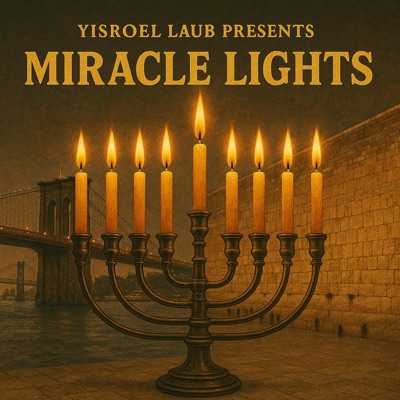 Miracle Lights - Single