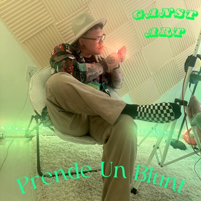 Prende Un Blunt - Single