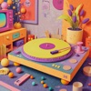 Oh You Crazy Moon - Single