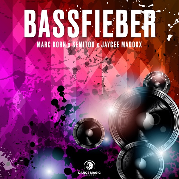 Bassfieber - Single