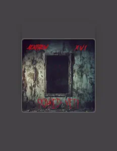 Listen to ÆNTHEM, watch music videos, read bio, see tour dates & more!