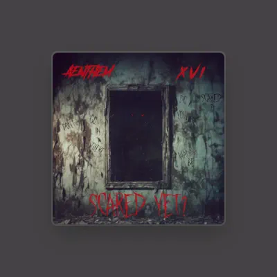 Listen to ÆNTHEM, watch music videos, read bio, see tour dates & more!