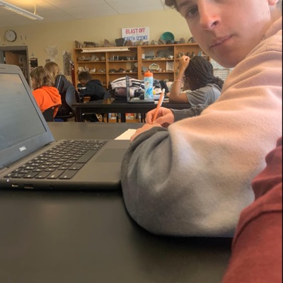 orrville diss track - Single