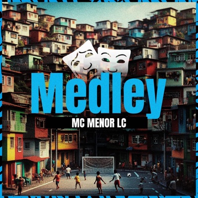 Medley Mc Menor LC - Single