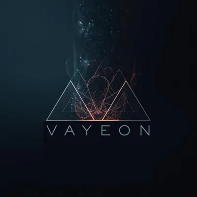 Escucha Breaking silence de VAYEON.