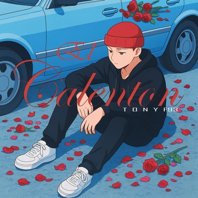El Calenton - Single