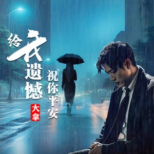 给我遗憾祝你平安 - Single