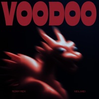 Voodoo - Single - Rony Rex & Keilimei