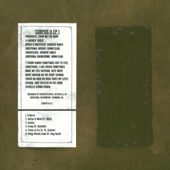 CORPUS II EP I