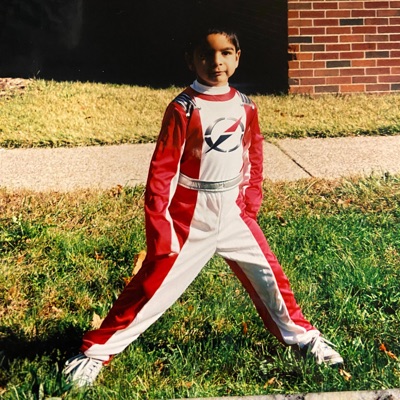 Richman (Special Version) - Single