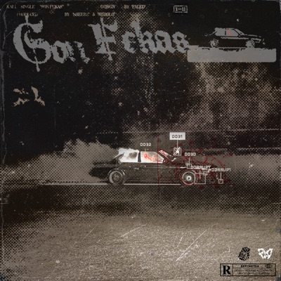 Son Fekas - Single