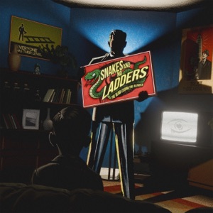 Snakes and No Ladders - Single