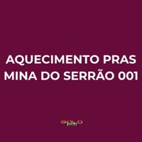 Aquecimento Pras Mina do Serrão 001 - Single - MC NK BH, Mc Magrinho, DJ NK BH & DJ TX PROD