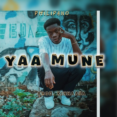 Yaa Mune - Single
