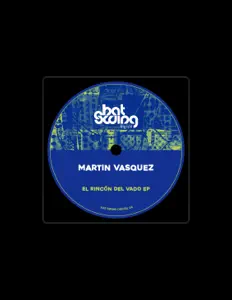 Martin Vasquez सुनें, म्यूज़िक वीडियो देखें, बायो पढ़ें, दौरे की तारीखें और बहुत कुछ देखें!