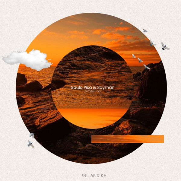 White Fog - Single