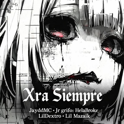 Xra siempre - Single