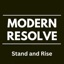Stand and Rise - Single