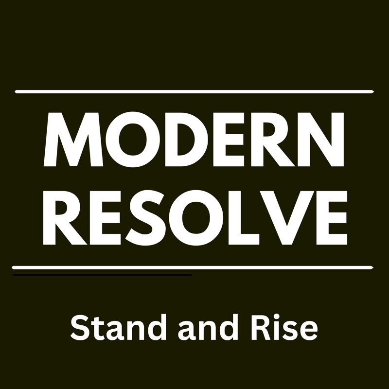 Stand and Rise - Single