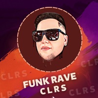 Funk Rave Clrs - Single - kirtap