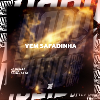 Vem Safadinha - Single