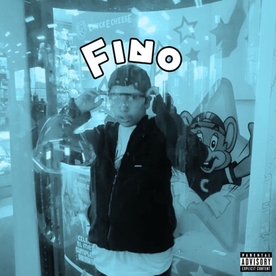 FINO (feat. Sin Sentido) - EP
