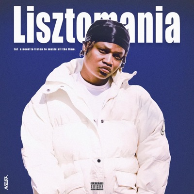 Lisztomania - EP