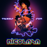 Nicolasa Ablum Cover