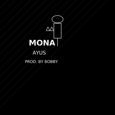 MONA (Special Version) - Single