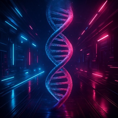 DNA - Single
