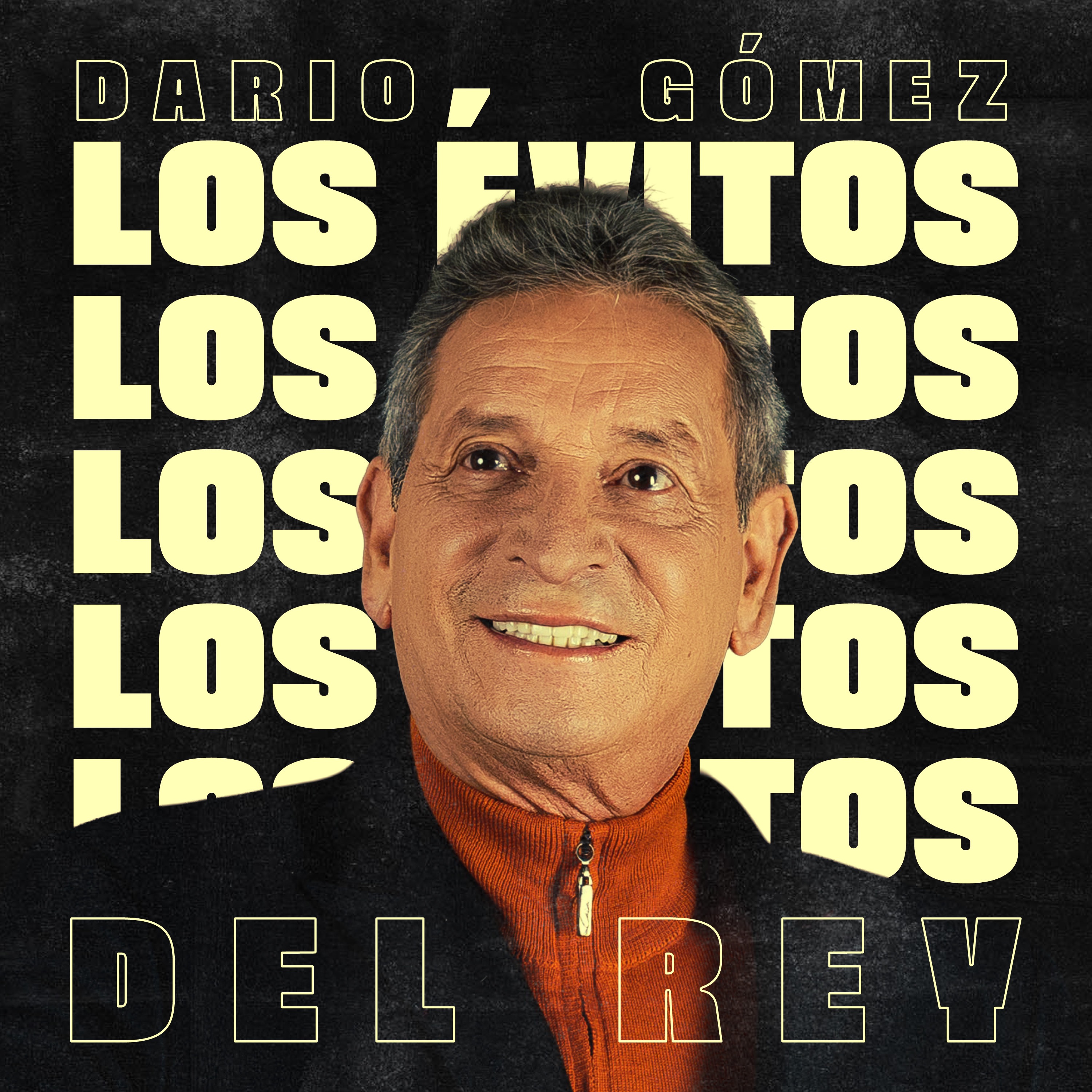 Los Éxitos del Rey