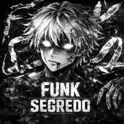 FUNK SEGREDO (ULTRA SLOWED)