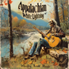 Appalachian White Lightning - Whisky River Blues artwork