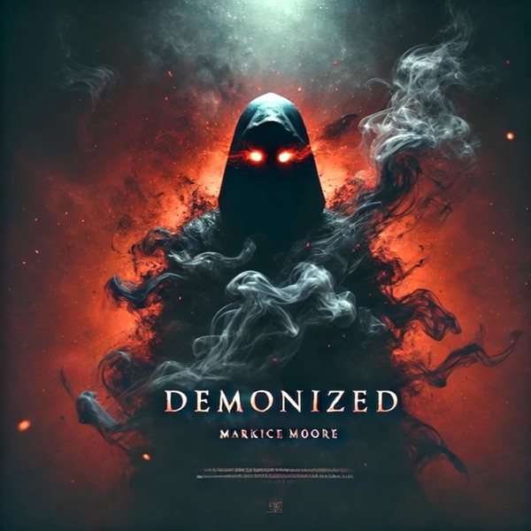 Demonized (feat. Dat Gurl Netta)