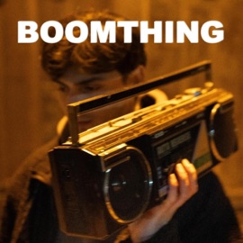 BoomThing Dashbe