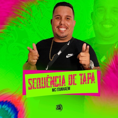 Sequência de Tapa - Single