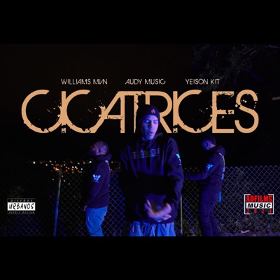 Cicatrices (feat. Audy Music & Williams MVN) - Single