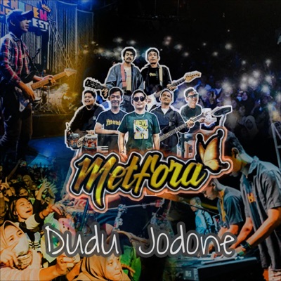 Dudu Jodone - Single