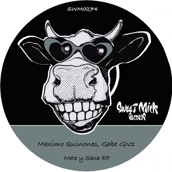 Mete y Saca EP - Single