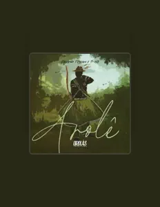 Ακούστε περιεχόμενο από Eduardo D'Ogum, παρακολουθήστε μουσικά βίντεο, διαβάστε το βιογραφικό, δείτε ημερομηνίες περιοδείας, και πολλά ακόμη!