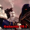 God-Emperor vs Palpatine
