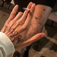 Weg bist - Single - Lucobain29