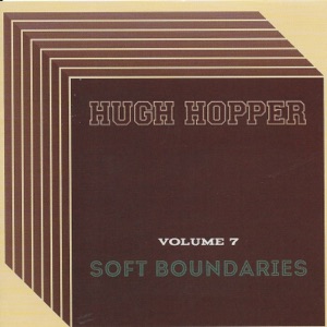 Vol. 7: Soft Boundaries