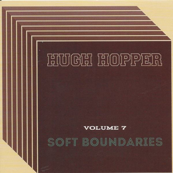 Vol. 7: Soft Boundaries