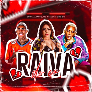 Raiva do Ex
