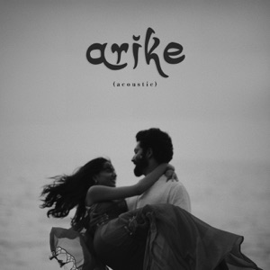 arike (feat. Sony Mohan & Jimmy Francis John) [acoustic]
