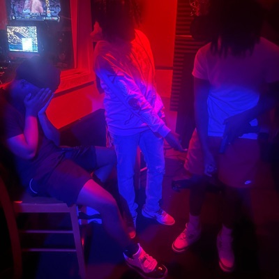 Striker music (feat. Lulrandal3) - Single