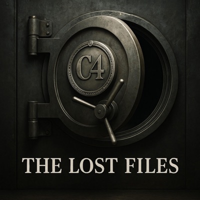 The Lost Files