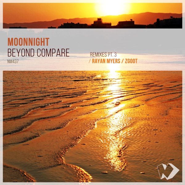Beyond Compare: Remixes, Pt. 3 - Single